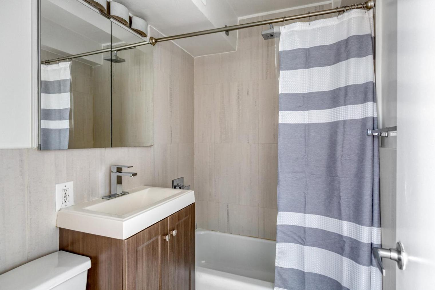 Murray Hill 3br W Doorman Wd Nr Un Nyc-801 Appartamento