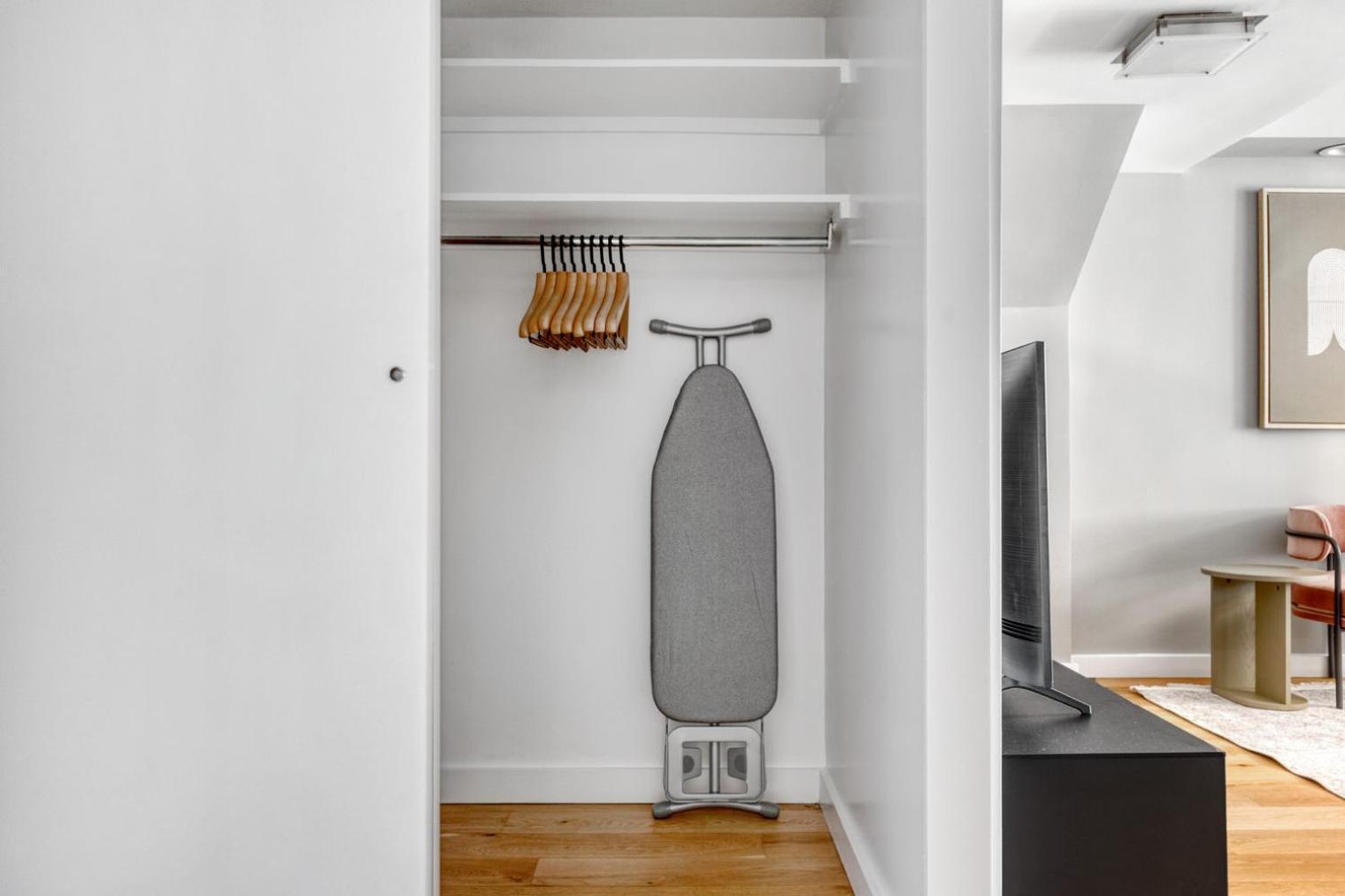 Appartamento Murray Hill 3br W Doorman Wd Nr Un Nyc-801