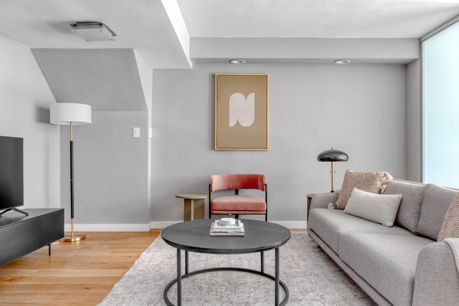 Murray Hill 3br W Doorman Wd Nr Un Nyc-801 Appartamento