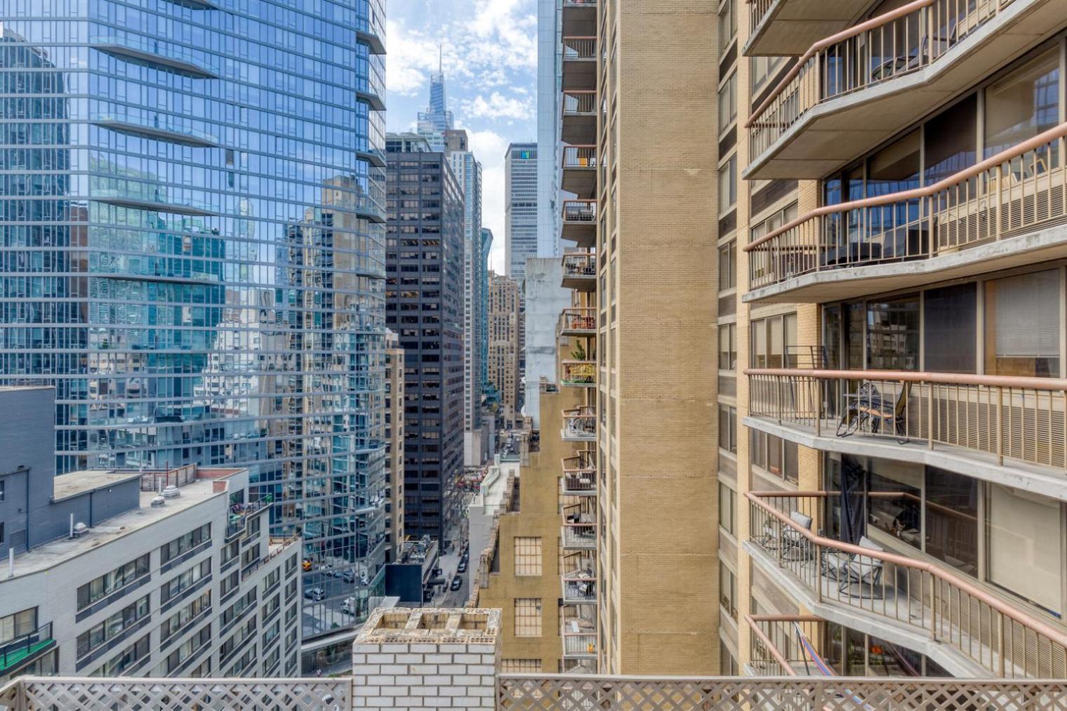 Murray Hill 3br W Doorman Wd Nr Un Nyc-801 New York